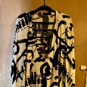 Biddell Playsuit - Stroke of Genius - Medium